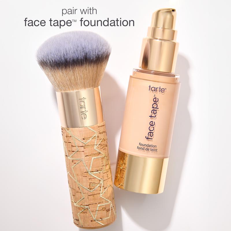 tarte face tape foundation tarte face tape foundation