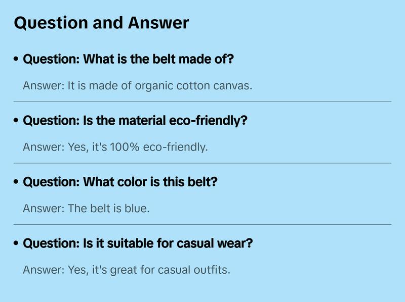 HIT ME HARD AND SOFT BLUE BELT