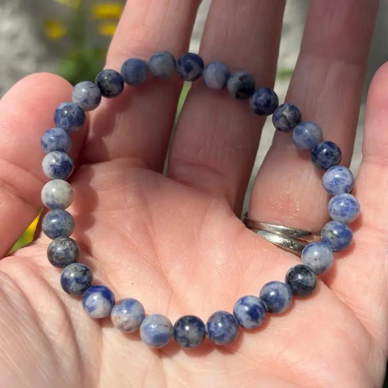 Sodalite Bracelet