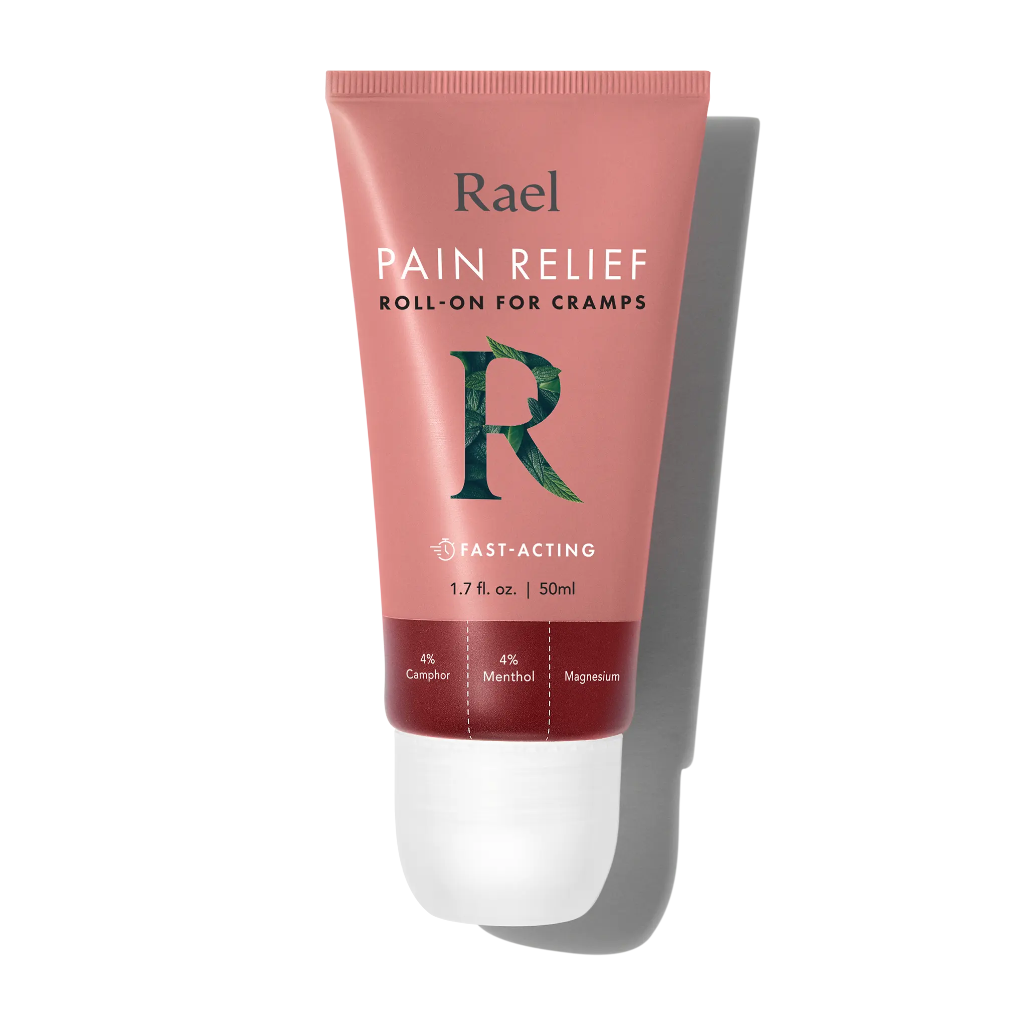Pain Relief Roll-On for Cramps
