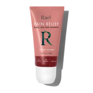 Pain Relief Roll-On for Cramps