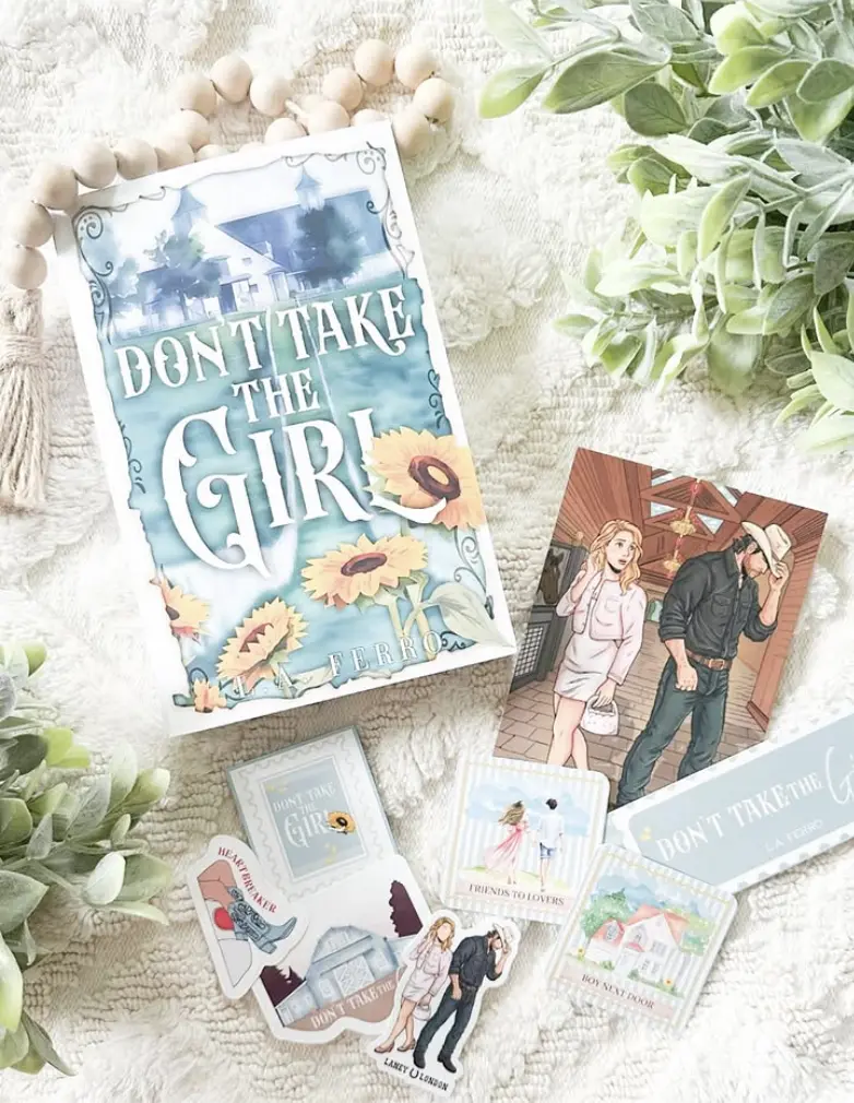 Cowboy Romance Book