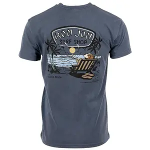 Ron Jon Cocoa Beach FL Ruff Life Tee