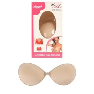 Adhesive Bra Cups