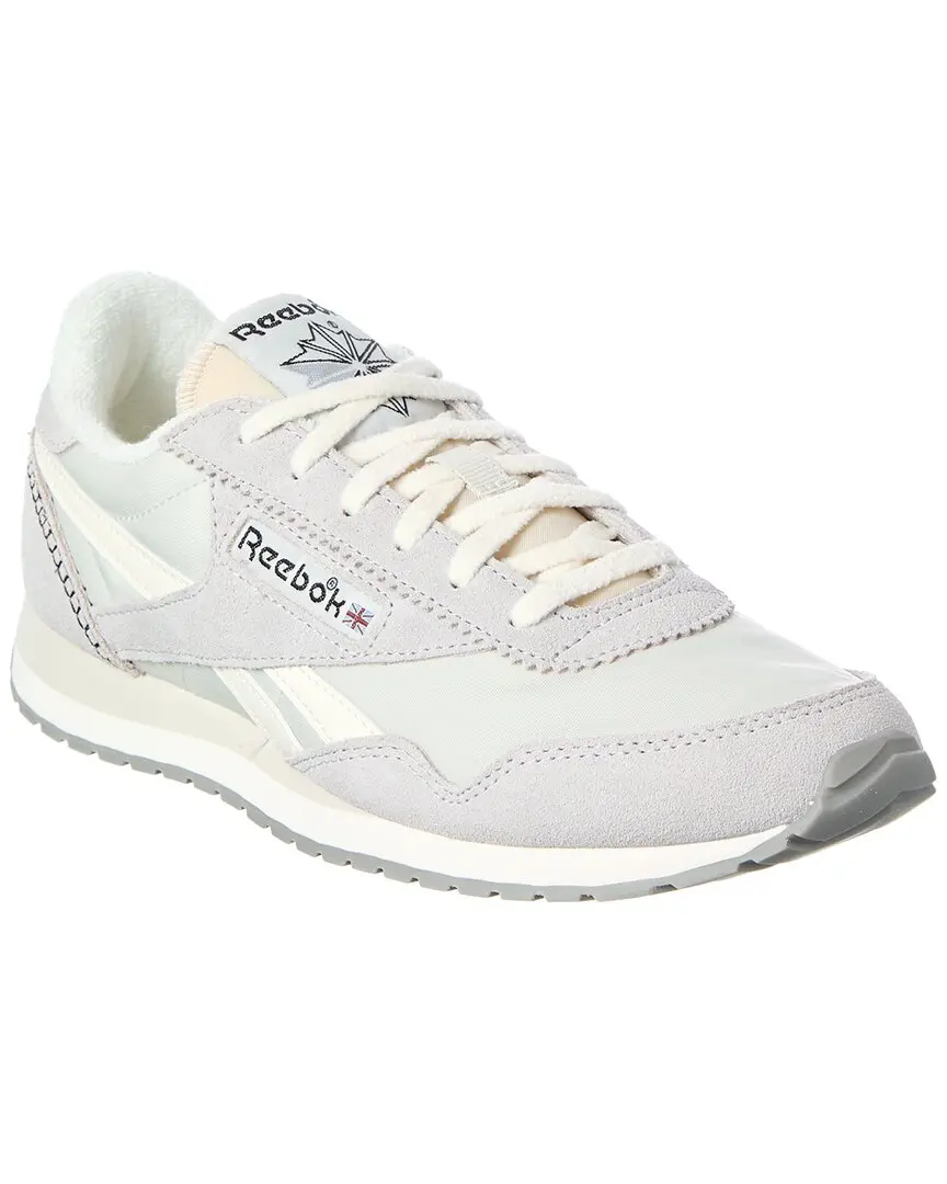 Reebok Classic AZ Canvas & Suede Sneaker