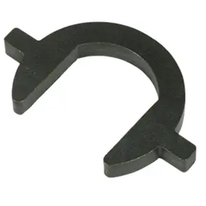 Lisle LIS-45810 Retainer for Master Inner Tie Rod Tool Kit