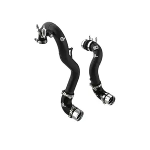 AFE Performance BladeRunner Aluminum Hot and Cold Charge Pipe Kit | Standard Bronco 2.3L