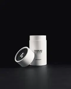 SQUAREUP Fanning Powder for Playing Cards (Cardistry & Magic)