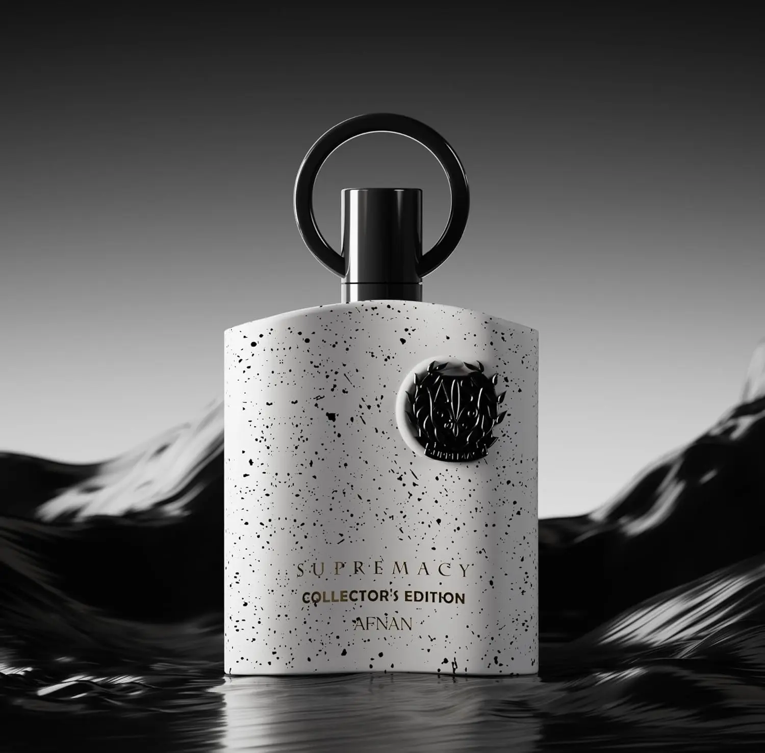 Afnan Supremacy Collector's Edition for Men and Women Unisex Eau De Parfum Long Lasting Premium Fragrance 3.4 Oz/100ml Bold Tribute to Sophistication