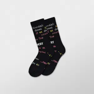 Glitch  –  Syntax Code