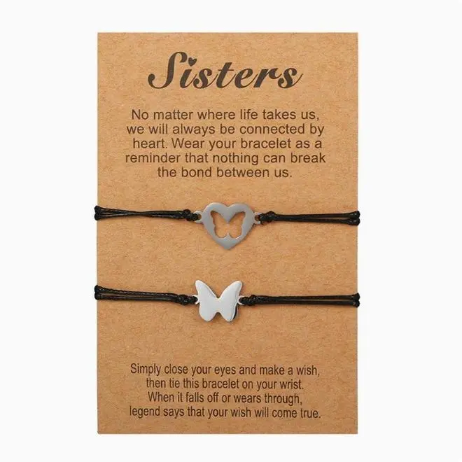 2 pack Butterfly  29