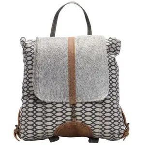 Honey Bee Backpack