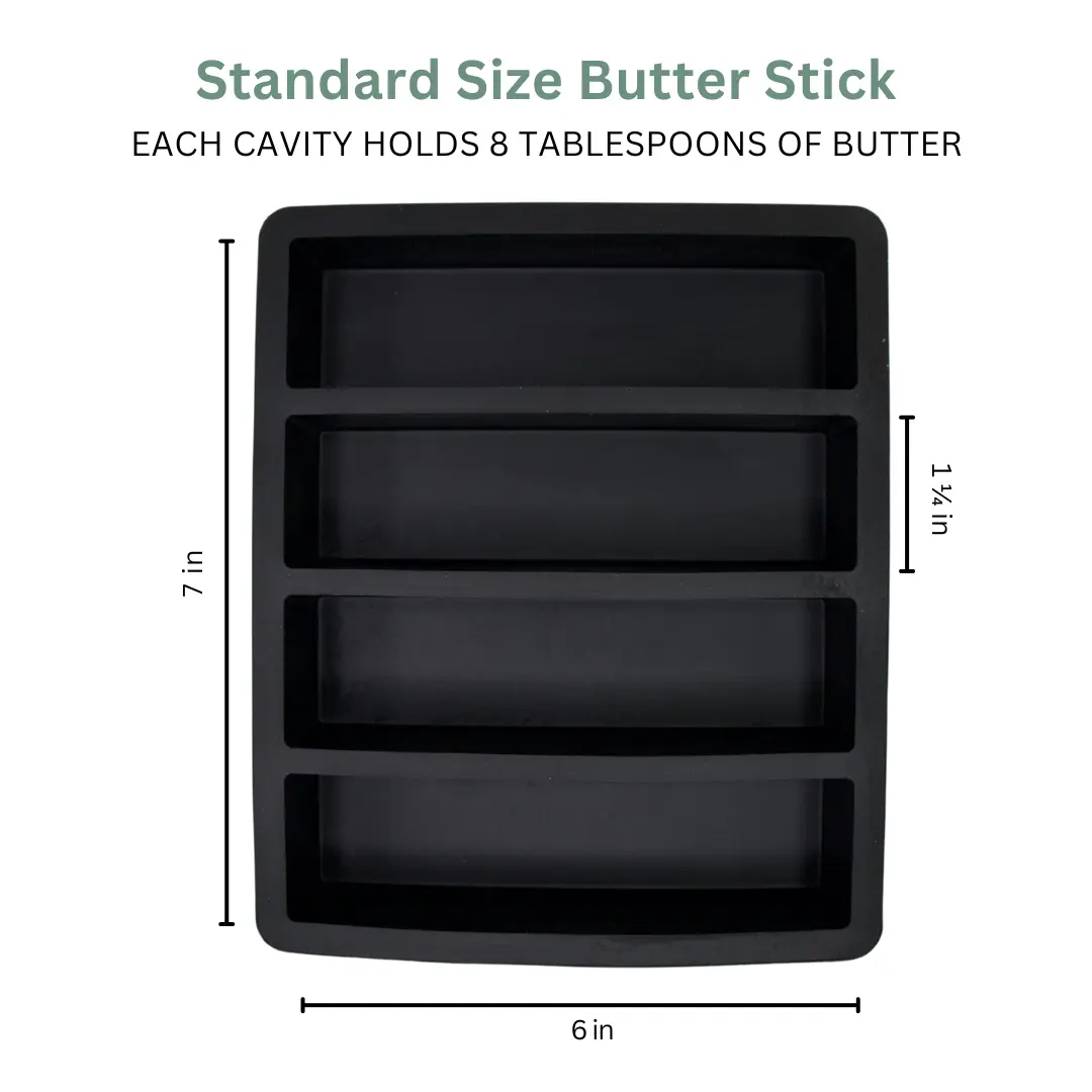 Butter Mold