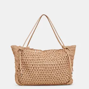 Dolce Vita RAVELLO TOTE NATURAL RAFFIA Dolce Vita RAVELLO TOTE NATURAL RAFFIA