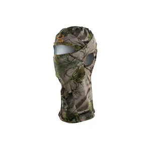 The Ogie™ Mask - Open Ear Face Mask - Camo