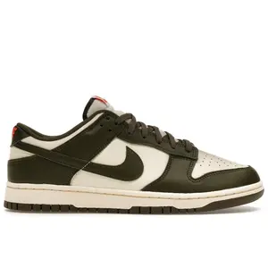 Nike Dunk Low Retro Rough Green (men) by StockX
