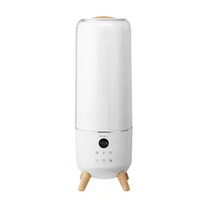 Homedics TotalComfort Deluxe Large Room Humidifier CMTF91 Homedics TotalComfort Deluxe Large Room Humidifier CMTF91