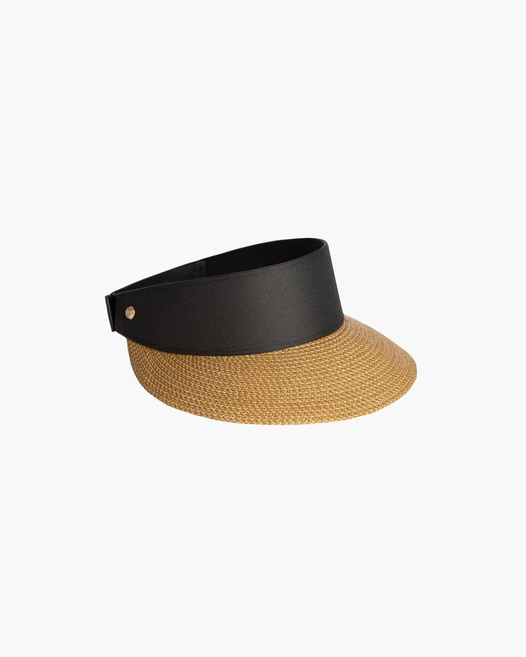 Champ Straw Visor