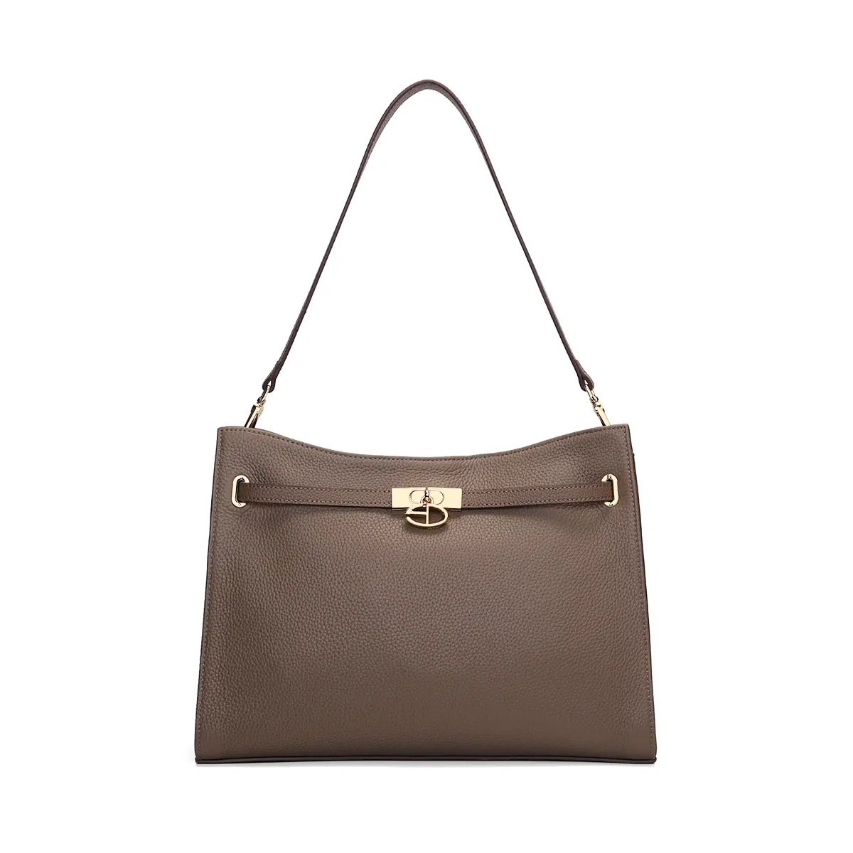 SADI Women's Versatile Fashionable New Tote Bag Large Capacity Commuter Outing Bag summerwins