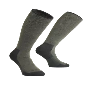 Summit Merino Socks Tall Boot