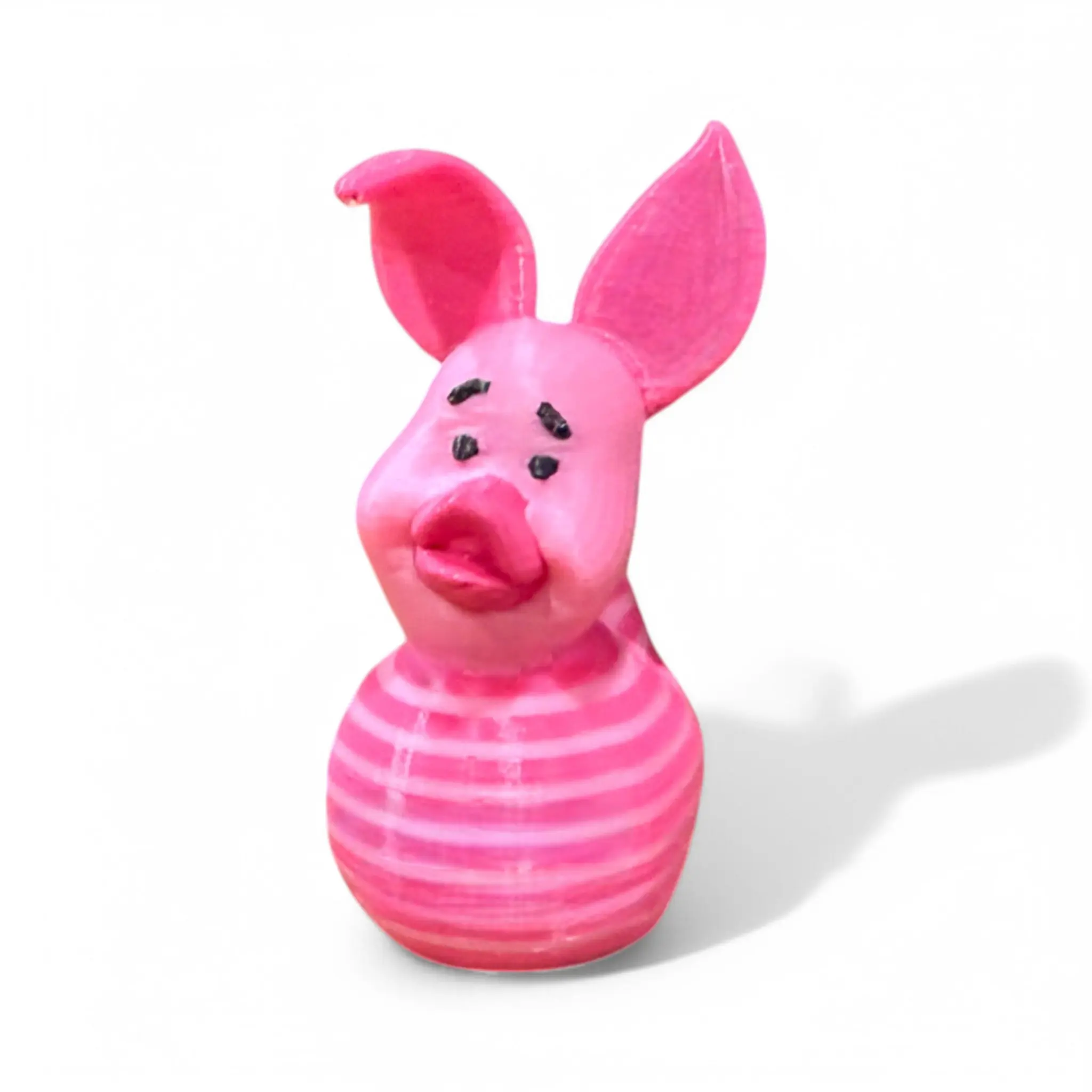 Piglet Duck