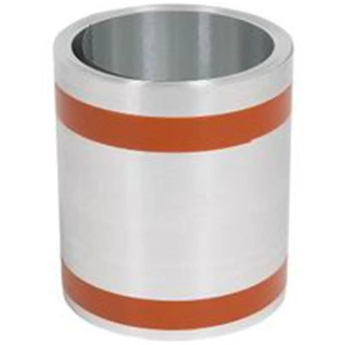 Amerimax Home Products Mill Finish Aluminum RL Valley Roof Flashing - .0092 Thickness, 6in x 50ft, for Sailing Water Sports (Model 68006)