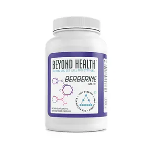 Berberine Beyond Health International