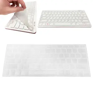 Raspberry Pi 400 Compatible Keyboard Protector