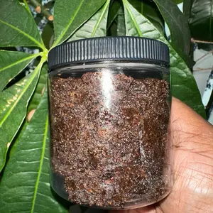 Coco Coffee Brightening  Body Care Scrub