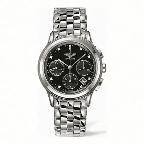 Longines  39mm reference L4.803.4.57.6/39210429