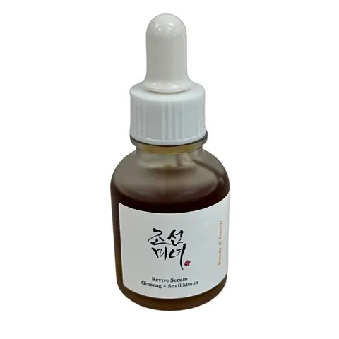 Beauty of Joseon - Revive Serum : Ginseng + Snail Mucin 30ml