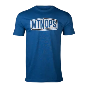 QUADRANT TEE QUADRANT TEE