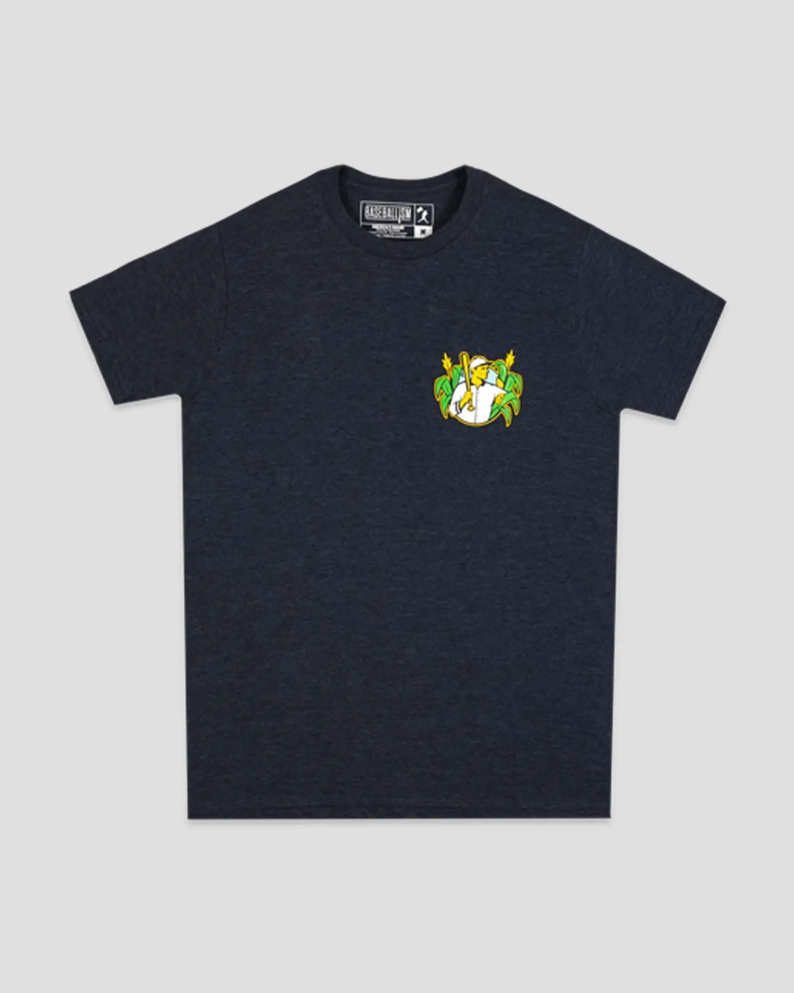Field of Dreams People Will Come T-Shirt