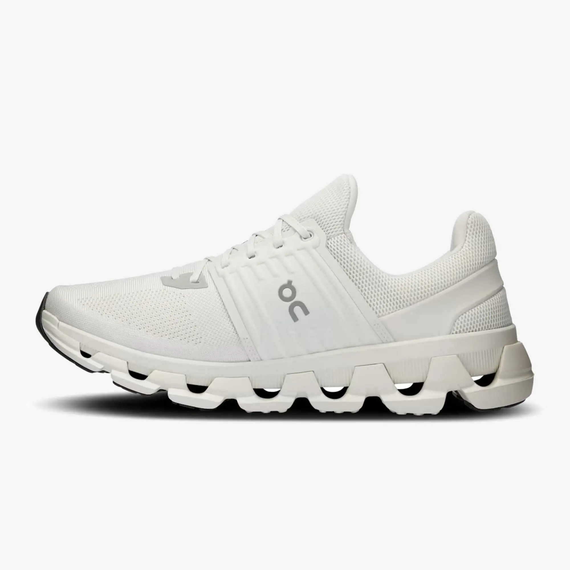 On Men's Cloudswift 3 AD Ice Black