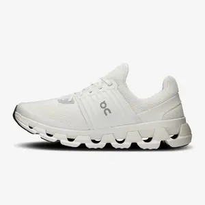On Men's Cloudswift 3 AD Ice Black