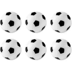Table Soccer Foosballs Recreation Ball Small