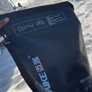 Outdoor Sports Waterproof Dry Bag, 2L/5L/10L/15L/20L/25L/30L Multi-Color Waterproof Bag, Durable Fabric Travel Bag for Swimming, Beach, Rowing and Hiking #TOP PICKS