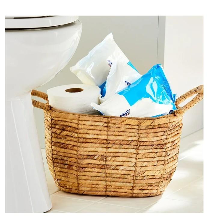 Equate Flushable Wet Wipes, Fresh Scent, 240 Wipes (5 Pack), Compare to Cottonelle