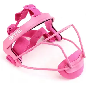 Durable Maximum Protection Softball Infielder's Protective Facemask Face Shield