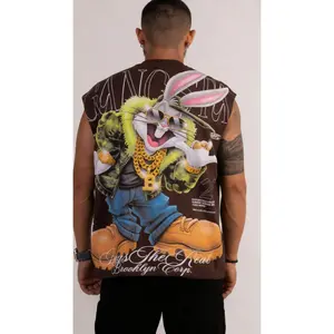 MEN TANK TOP M5 MEN TANK TOP M5