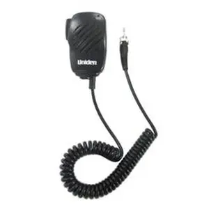 Uniden Replacement Speaker Microphone for Atlantis295, MHS126 & MHS235