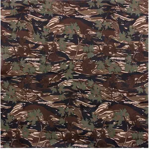 Smokey Branch Camouflage - Military Bandana