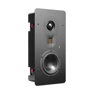Aperion Theatrus T63W Single 6.5" Cinema/Studio In-Wall Speaker