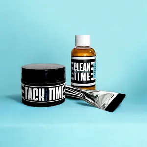 Adhesive Trio Bundle 1.25oz Jar