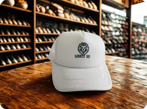 White Cap