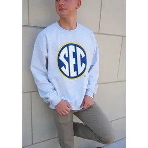 SEC Logo Sweatshirt