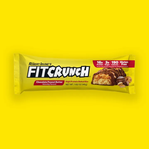 FitCrunch