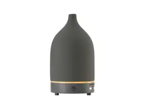 Vapor Grey 90 Ceramic Ultrasonic Diffuser