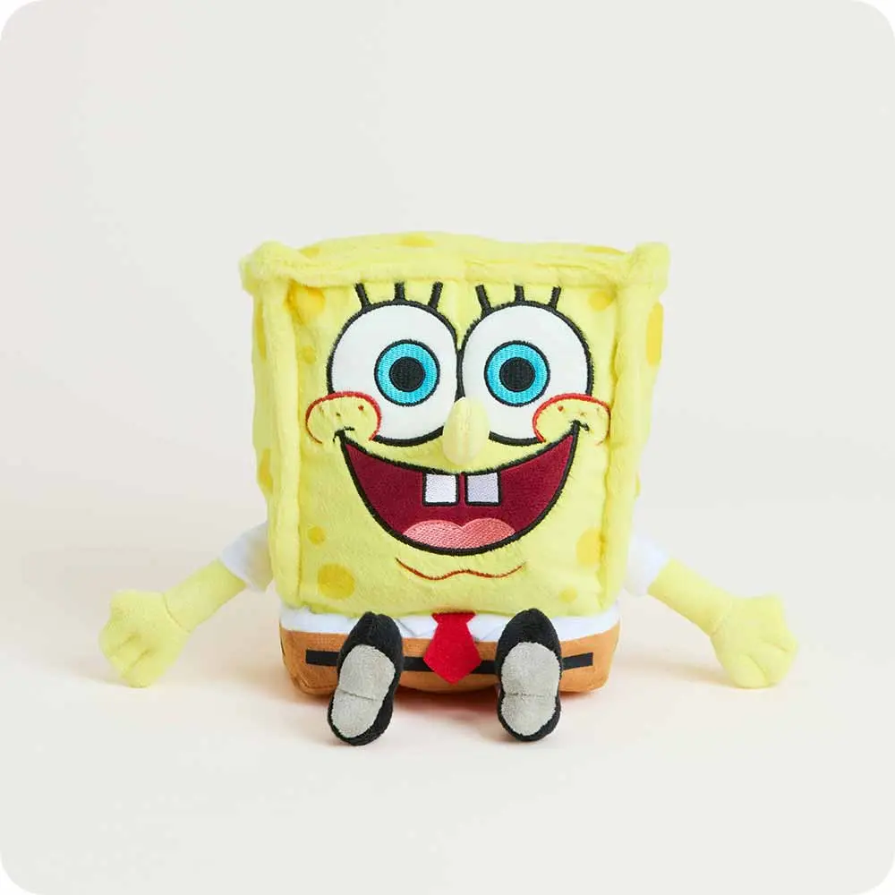 SpongeBob Warmies SpongeBob Warmies
