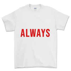 Always Tour tee 21 Pilots Shirt, Trending Shirt, Gift For Fan